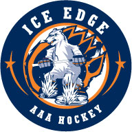 ice-edge aaa hockey